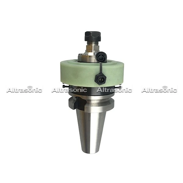 20KHZ Ultrasonic Drilling Machine/milling Machine For Turning, Flexible Grinding Can Connectivity To The PC Computer