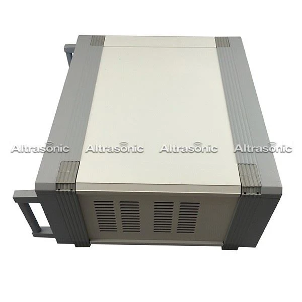 20KHZ Ultrasonic Drilling Machine/milling Machine For Turning, Flexible Grinding Can Connectivity To The PC Computer